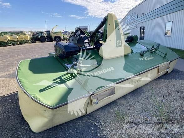 Krone ECF400CV Уиндроуърс/Косачки за сено и др.
