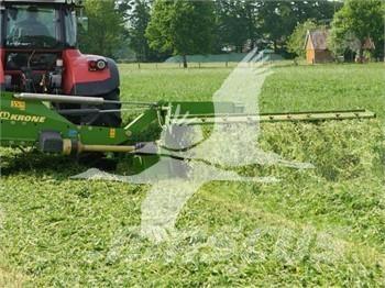 Krone ECR320CR Уиндроуърс/Косачки за сено и др.
