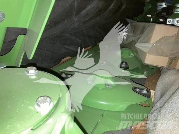 Krone ECR320CR Уиндроуърс/Косачки за сено и др.
