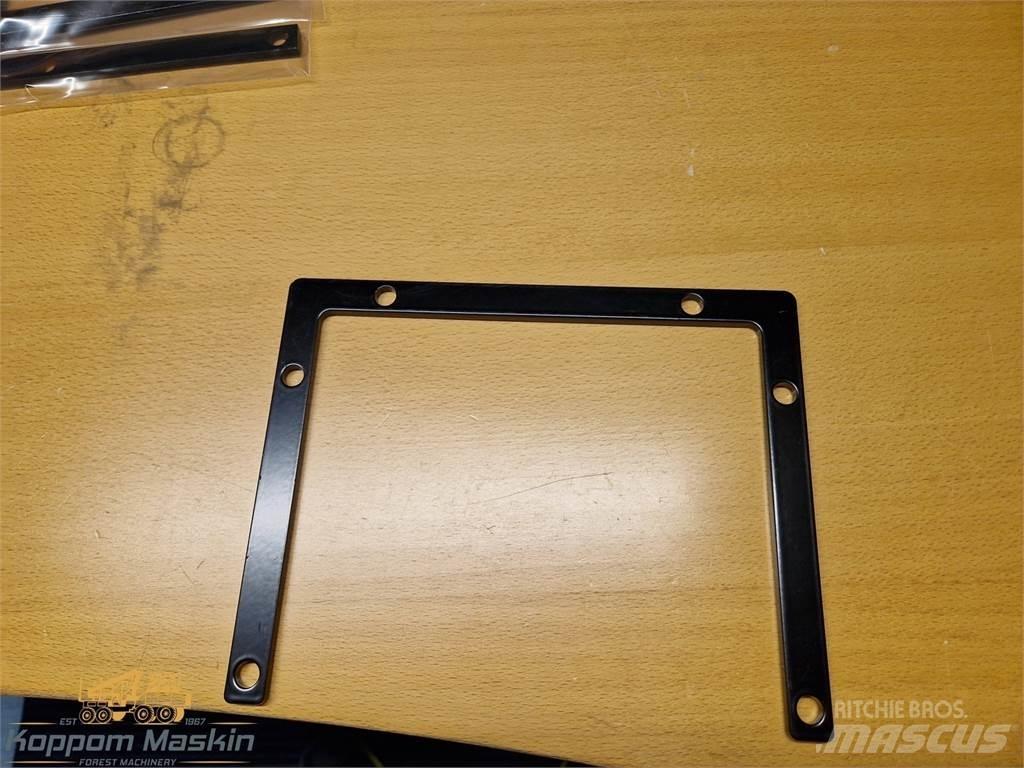 Eco Log 7000856 Карнове за харвестери