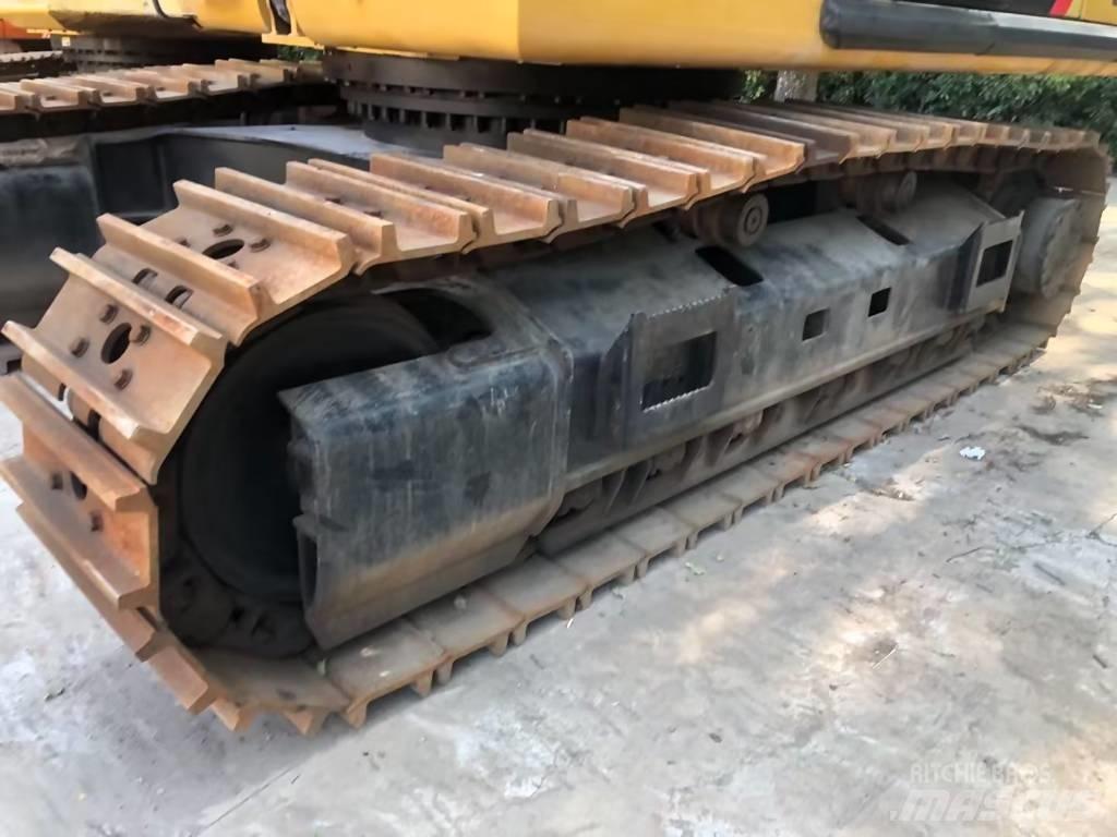 CAT 336 D Верижен екскаватор
