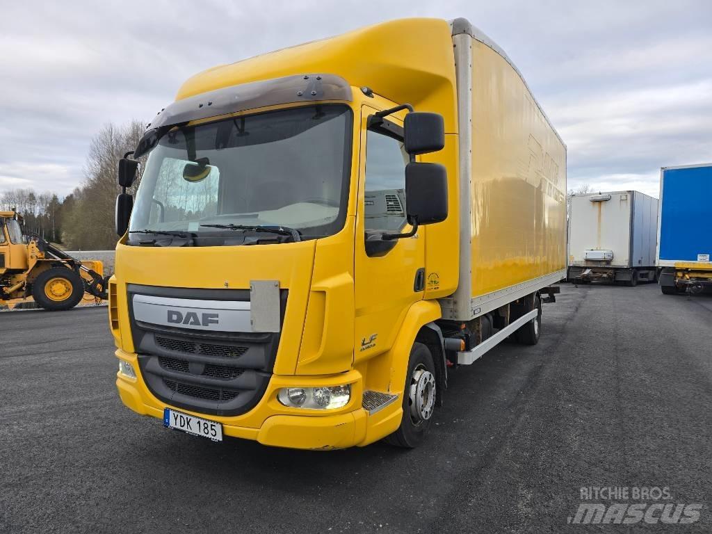DAF LF 12.220 Каросерии