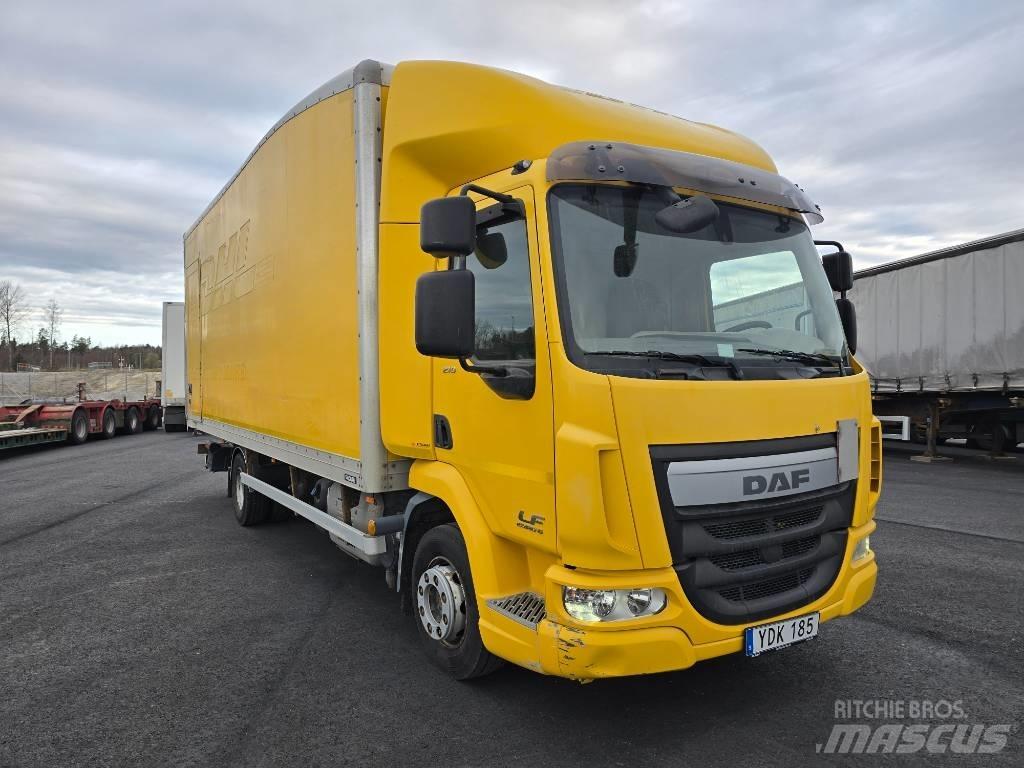 DAF LF 12.220 Каросерии