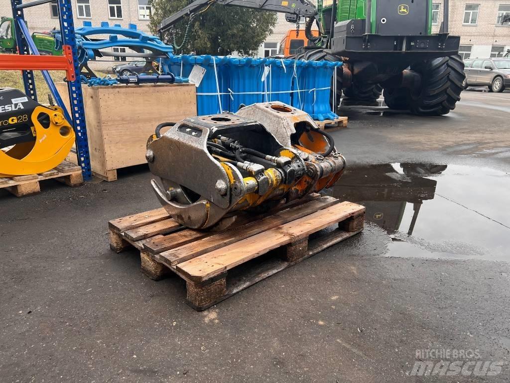 Hultdins SuperGrip Приспособления за захващане