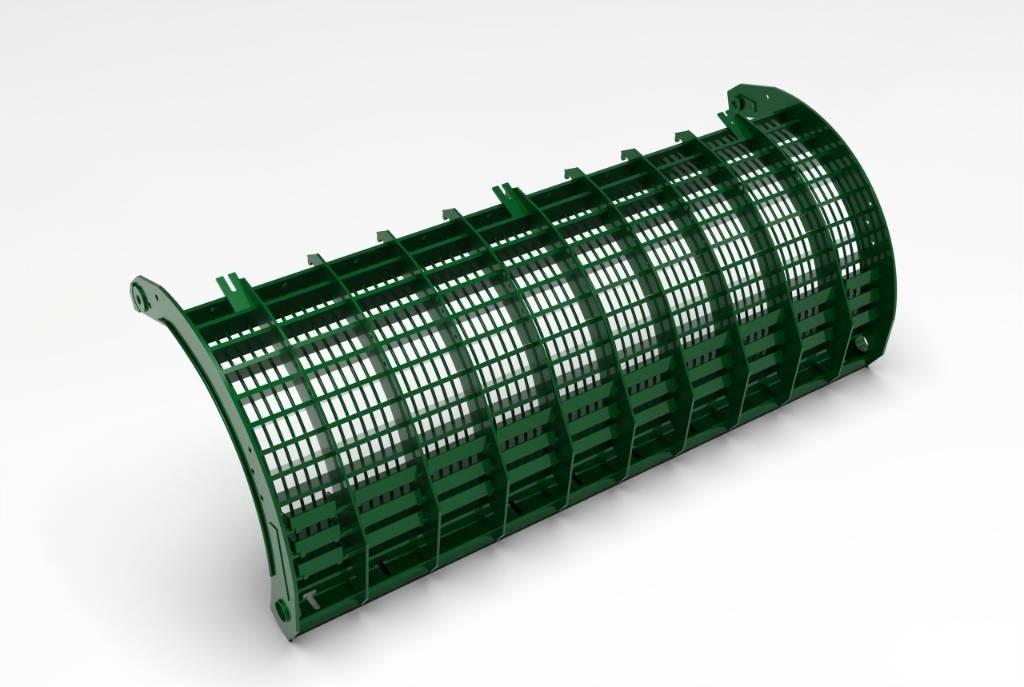 John Deere AZ101140 Аксесоари  за комбайни