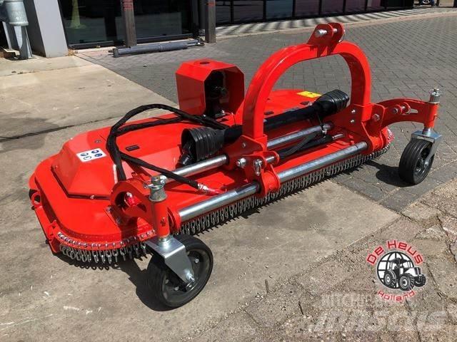 Boxer FMU180 Селскостопанство - Други