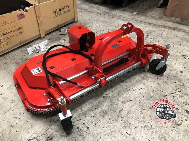 Boxer FMU180 Селскостопанство - Други