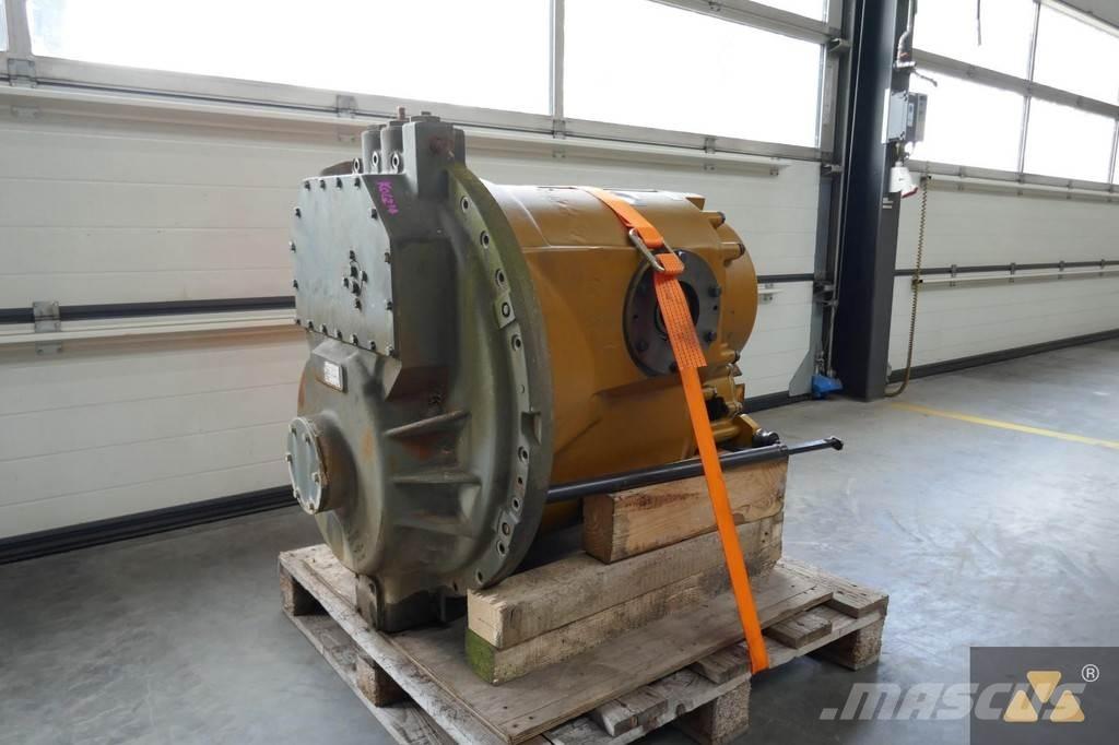 CAT 8P-8973 Скоросни кутии