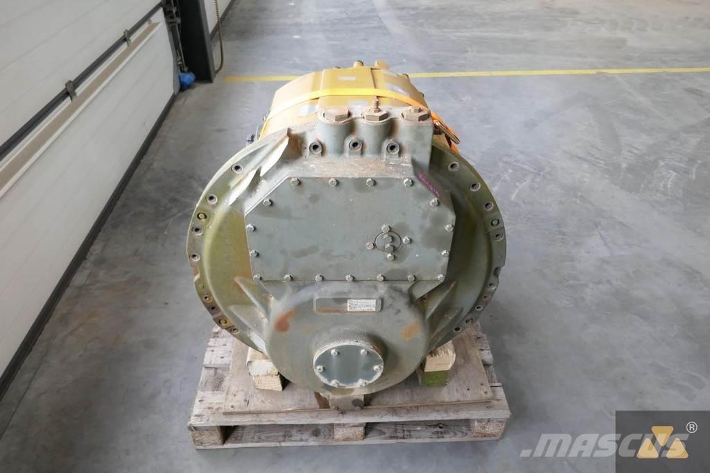 CAT 8P-8973 Скоросни кутии