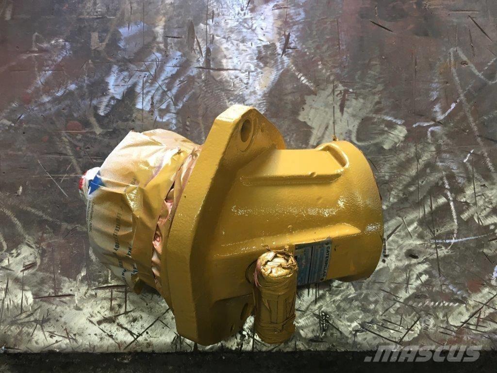 CAT 9T-3749 MOTOR Хидравлични
