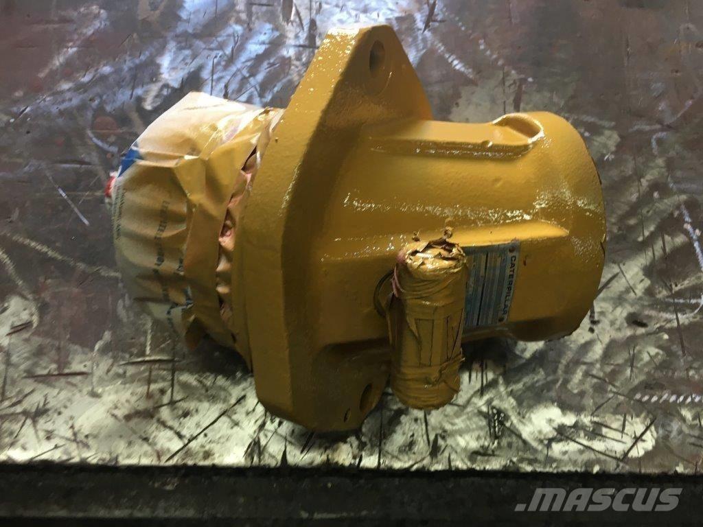 CAT 9T-3749 MOTOR Хидравлични