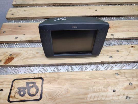 CLAAS ARES display Електроники