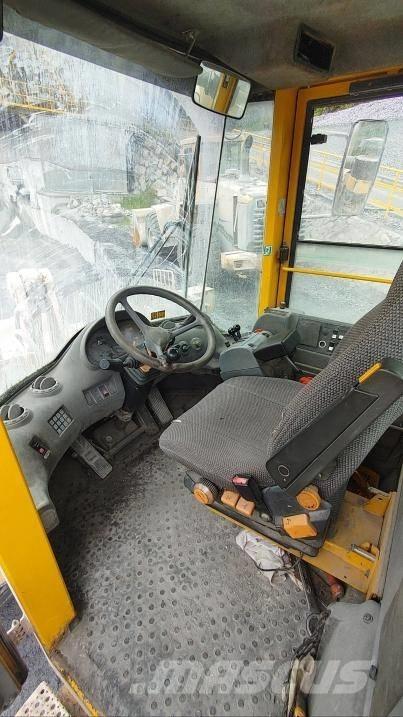 Volvo L 150 E Колесни товарачи