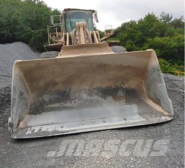 Volvo L 150 E Колесни товарачи