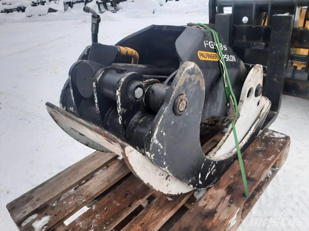 Epsilon FG53S Аксесоари за обработка на товари