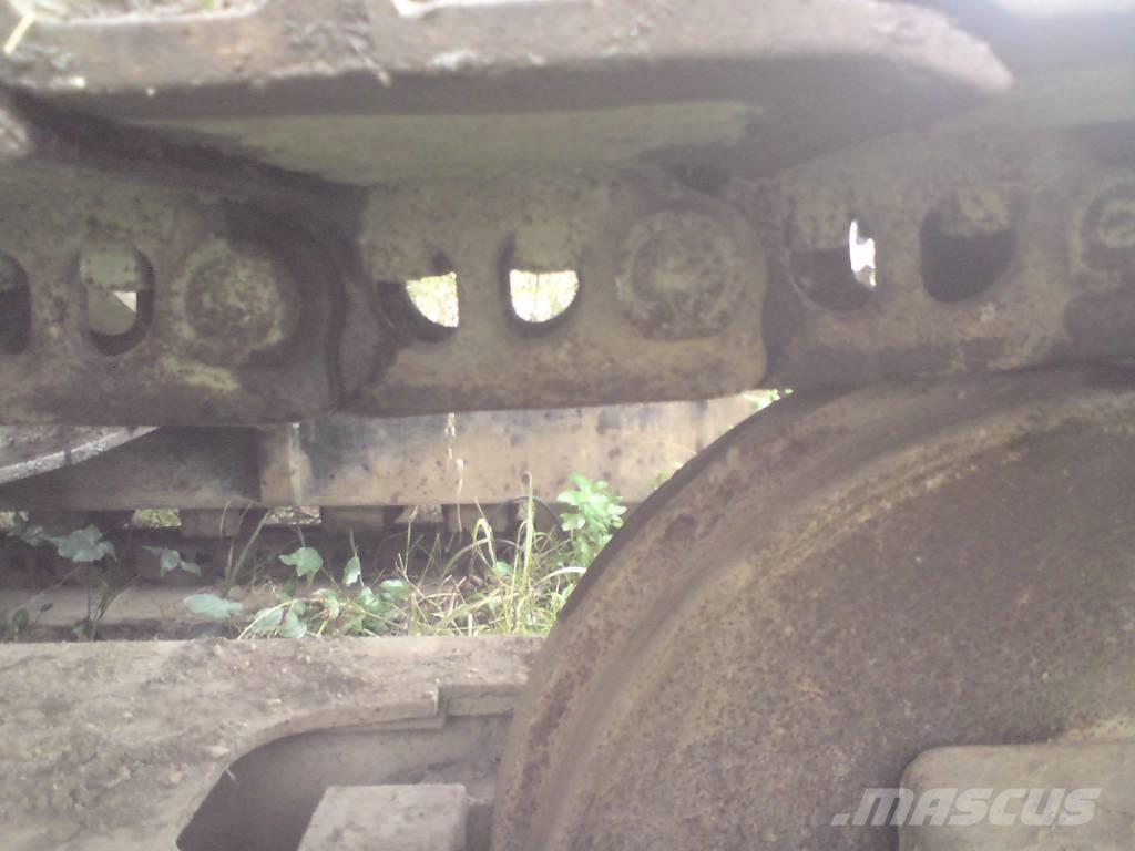 CAT 235 C Верижен екскаватор