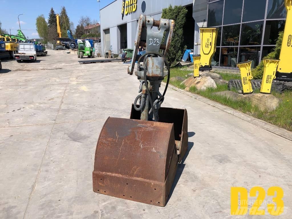  D23 CHWYTAK LIEBHERR Куки