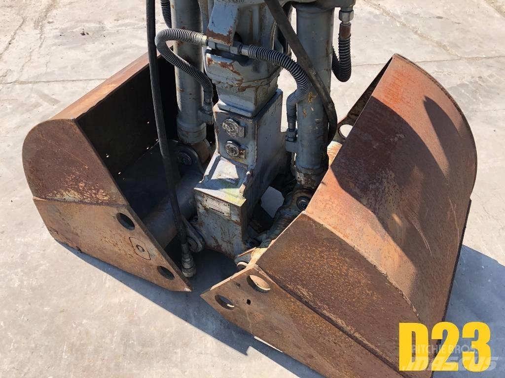  D23 CHWYTAK LIEBHERR Куки