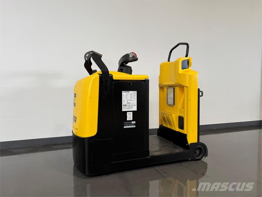 Hyster LO5.0T Валачещи камиони