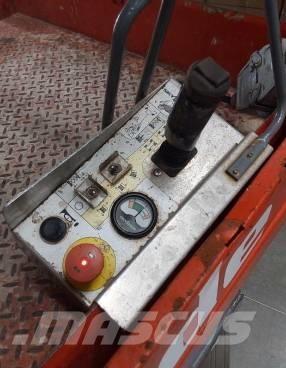 SkyJack SJ III 4632 Ножични работни платформи