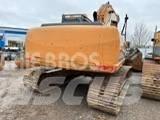 CASE CX 210 B LC Верижен екскаватор