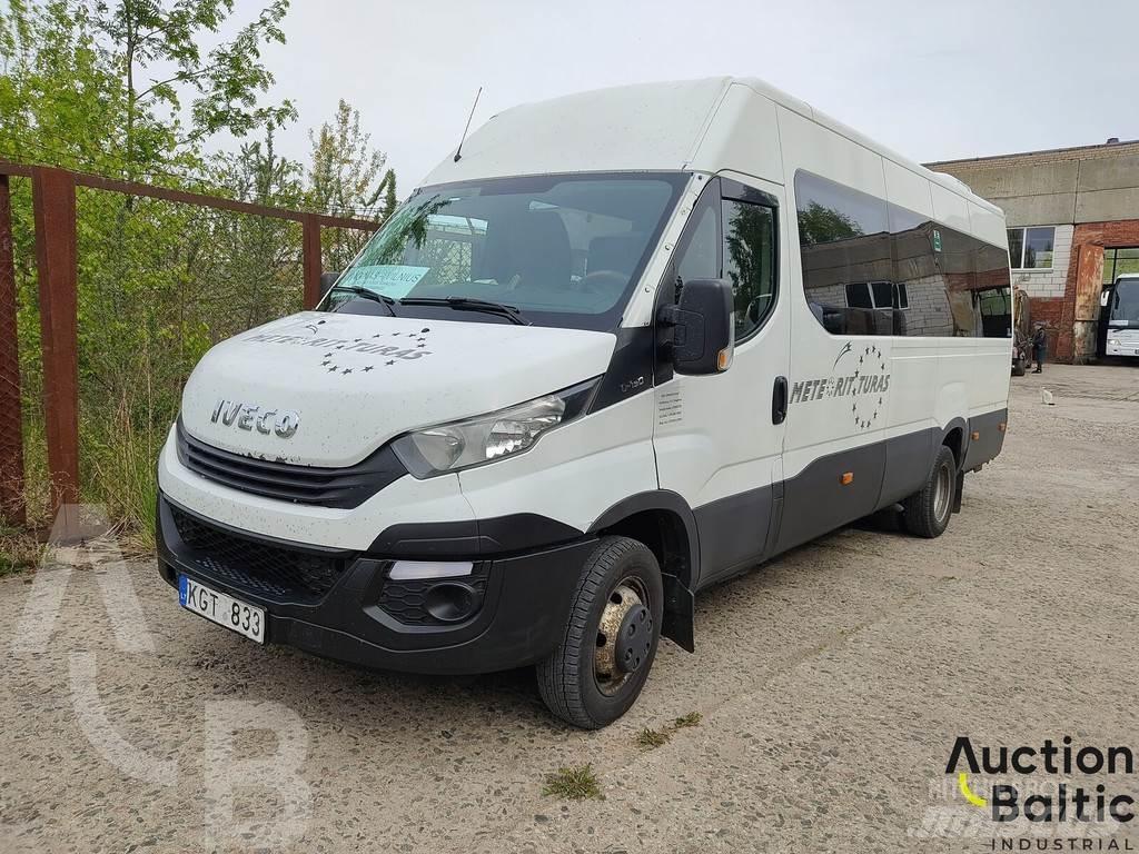 Iveco 50c15 Други
