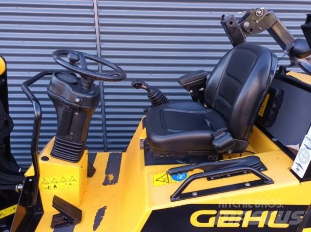 Gehl al540 Мини товарачи
