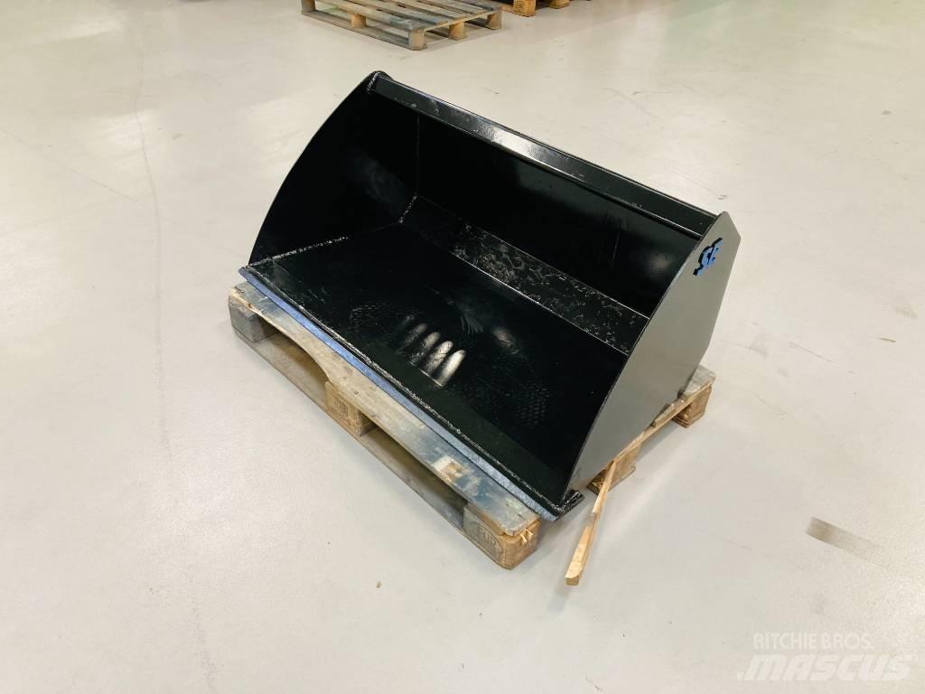 Avant Skovl 130 cm Други компоненти
