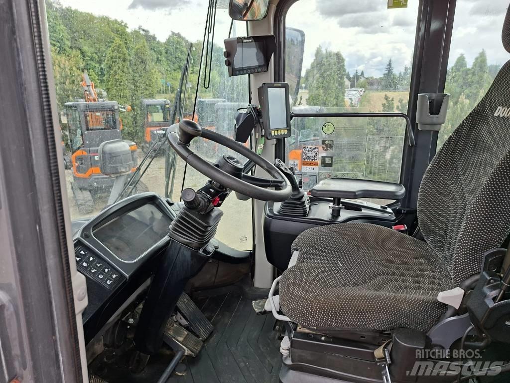 Doosan DL 420-5 Колесни товарачи