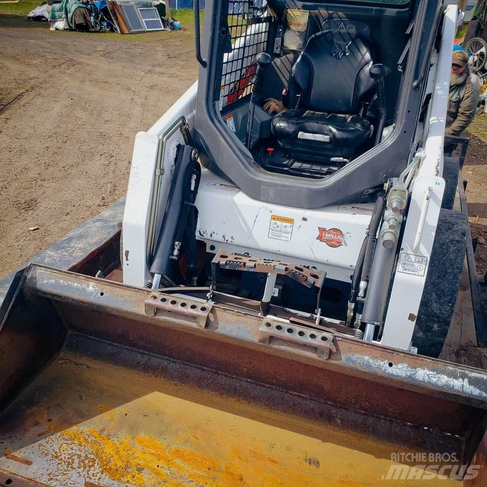 Bobcat S 450 Мини товарачи
