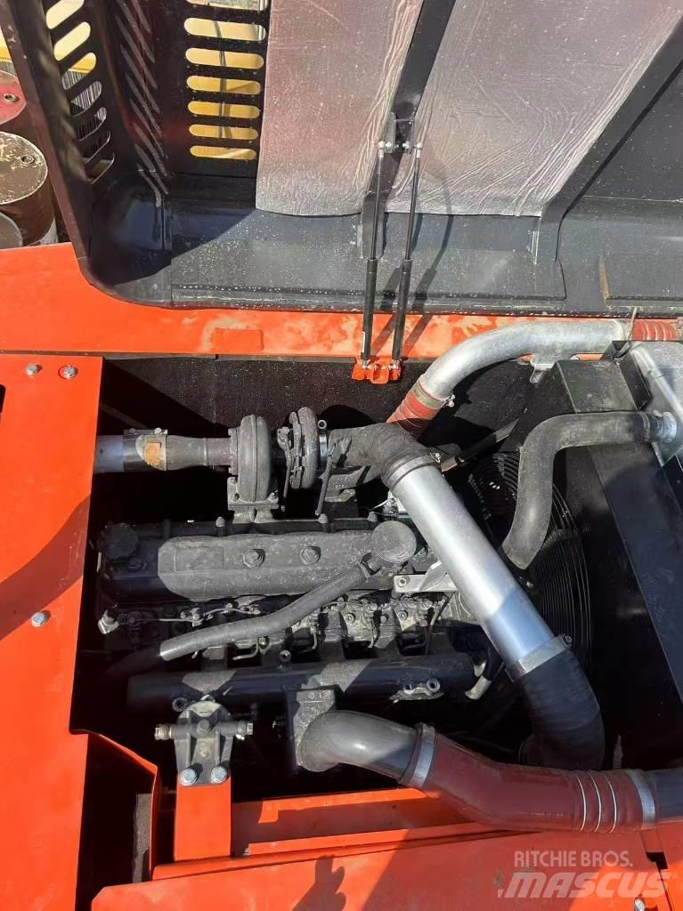 Doosan DX225LC-9C Верижен екскаватор