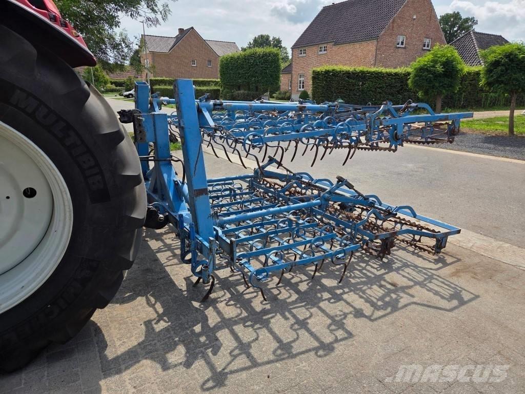 Lemken Koralle 4/560 Култиватори