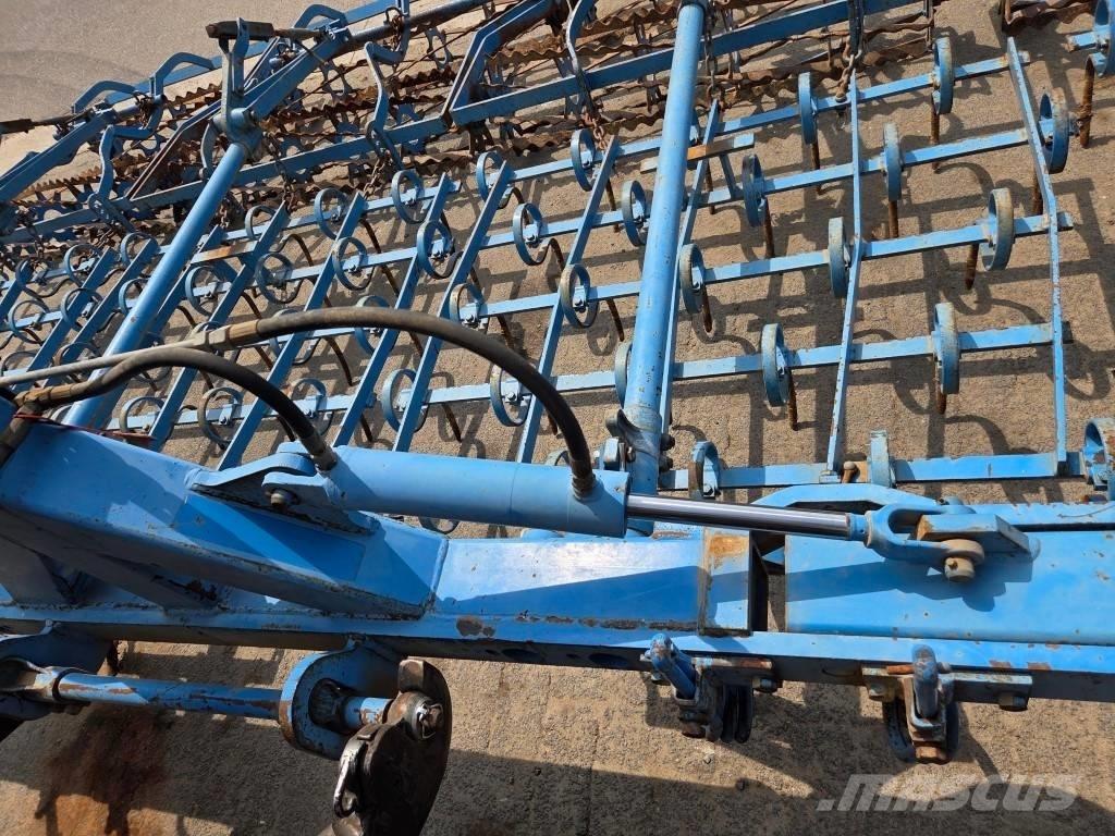 Lemken Koralle 4/560 Култиватори