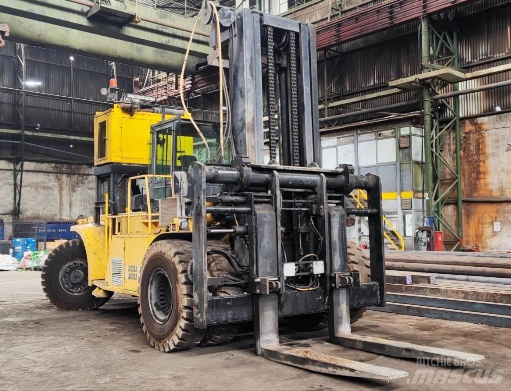 Hyster H32.00F-CM Дизелови камиони