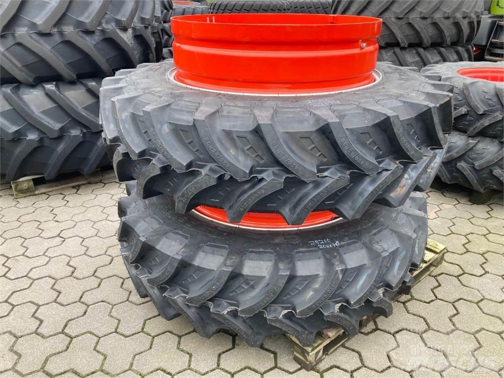 Petlas 420/85 R38 Колелета/Гуми