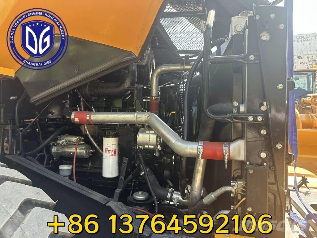 LiuGong 856 H Колесни товарачи