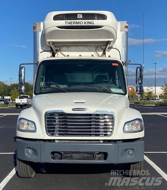 Freightliner M2 106 С температурен контрол