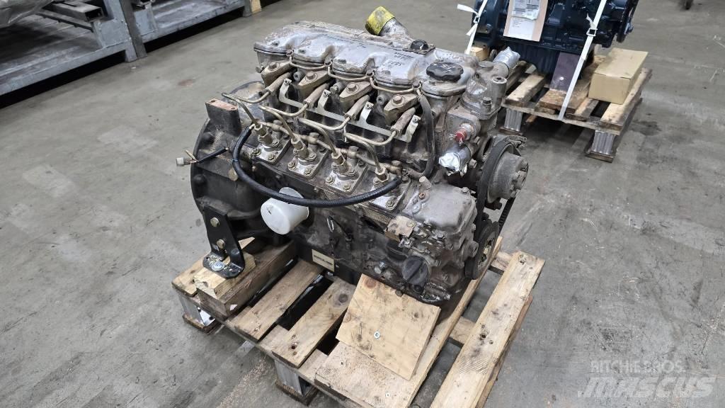Isuzu 4LE2 Двигатели