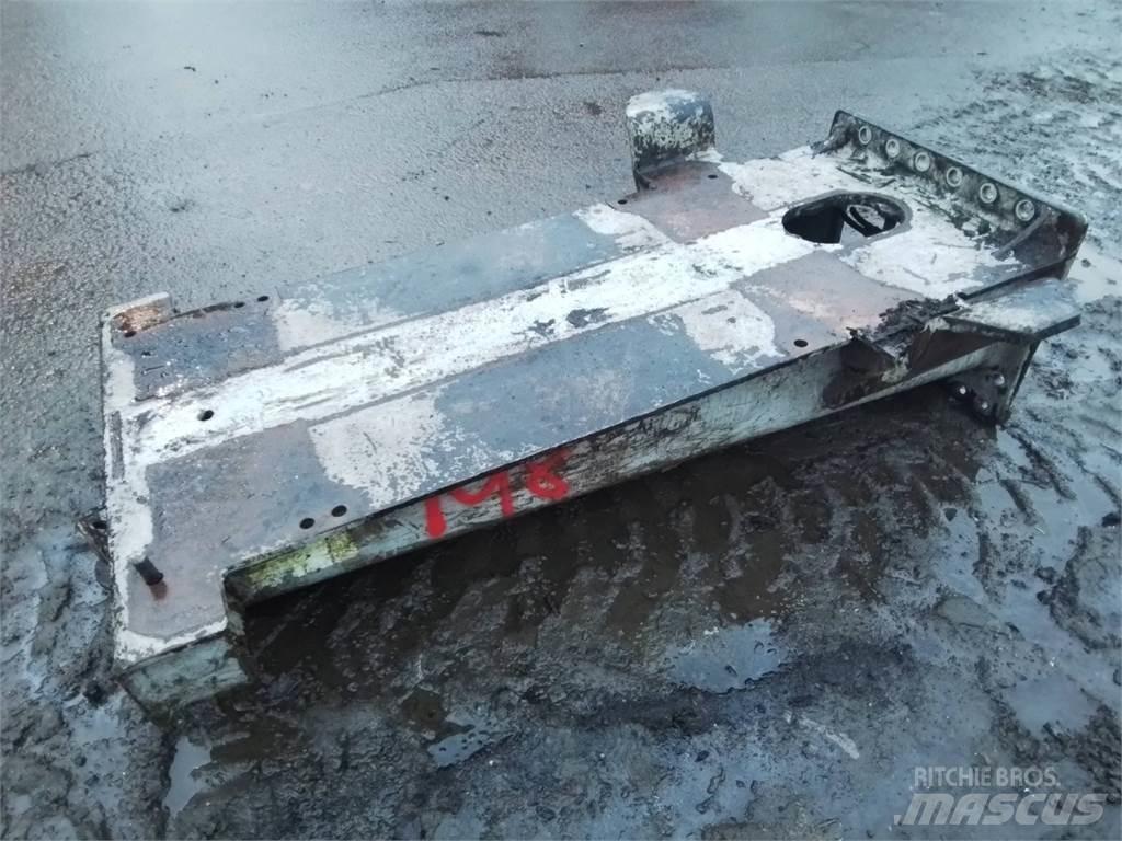  Rotne F18 Други компоненти