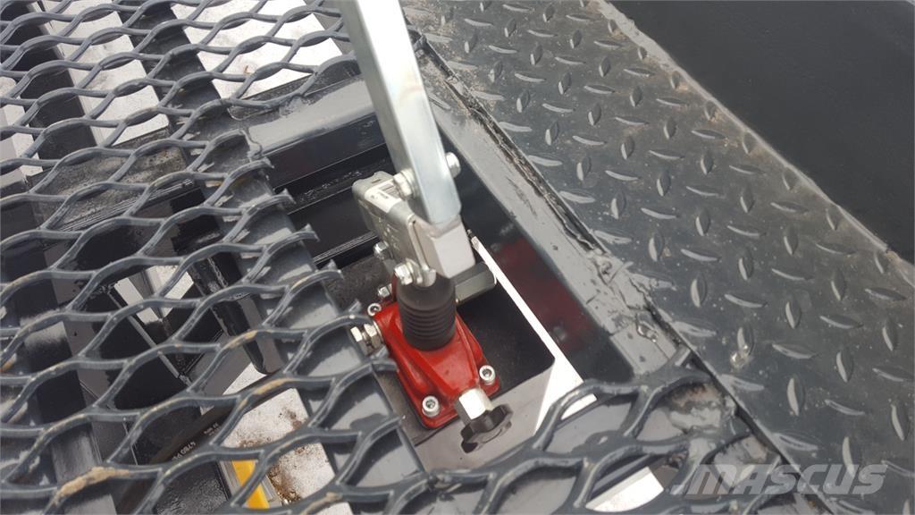  [div] BEAR 10.0 Друг прикачен инвентар и компоненти