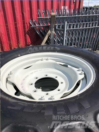 Valtra Wheels & Tyres Колелета/Гуми