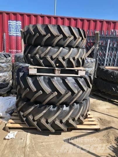 Valtra Wheels & Tyres Колелета/Гуми