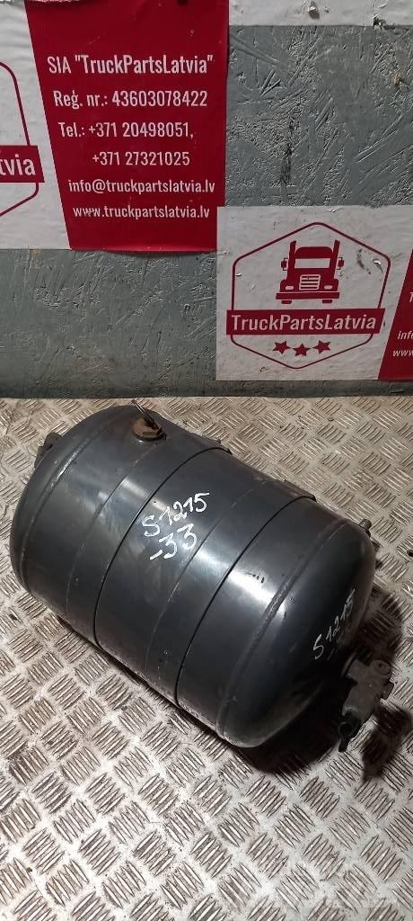 Scania R440  1448883 Спирачки