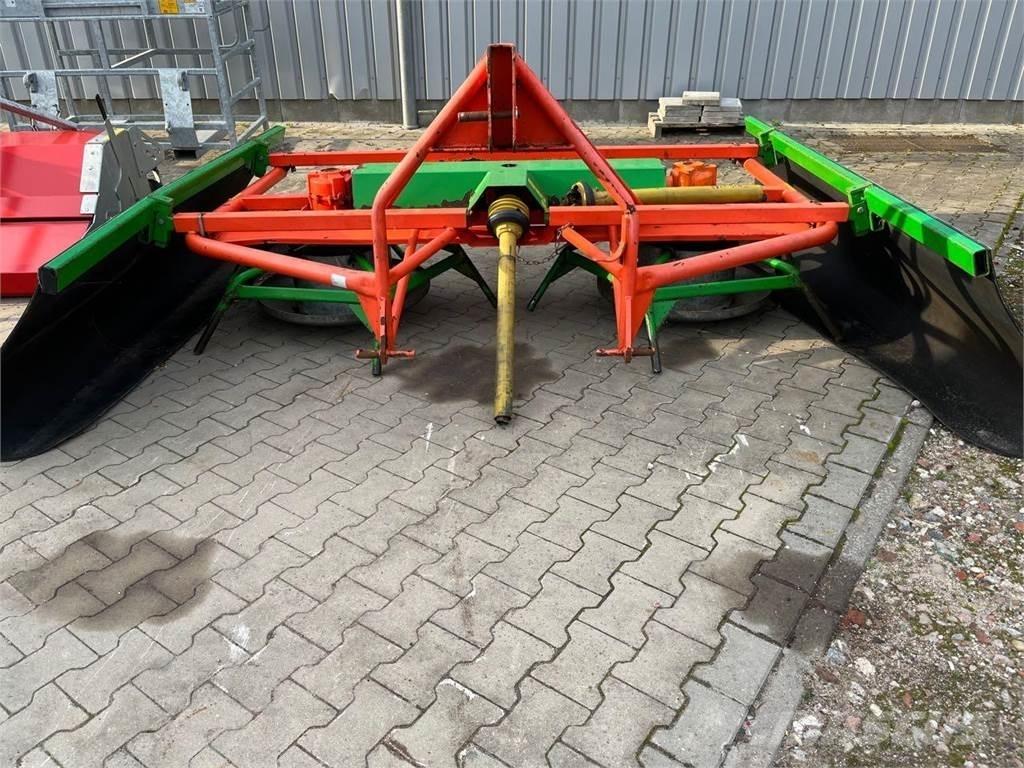 Holaras Super-Star Техника за разтоваране на силоз