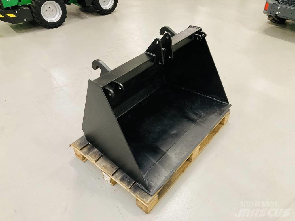 Macks Skovl 120 cm Други компоненти