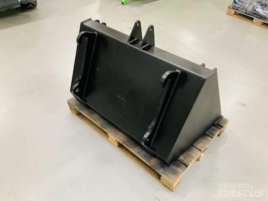 Macks Skovl 120 cm Други компоненти