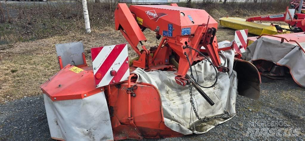 Kuhn FC 313 Кондиционери за косачки