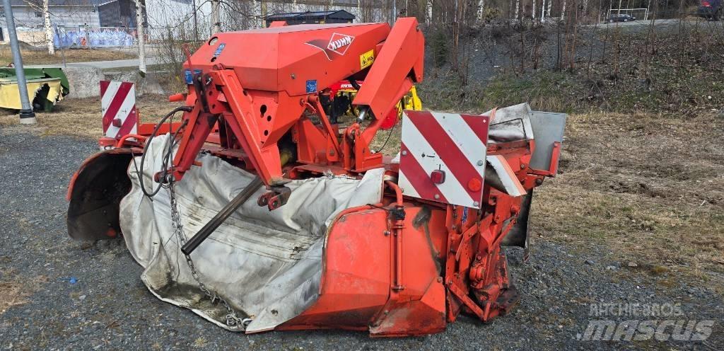 Kuhn FC 313 Кондиционери за косачки
