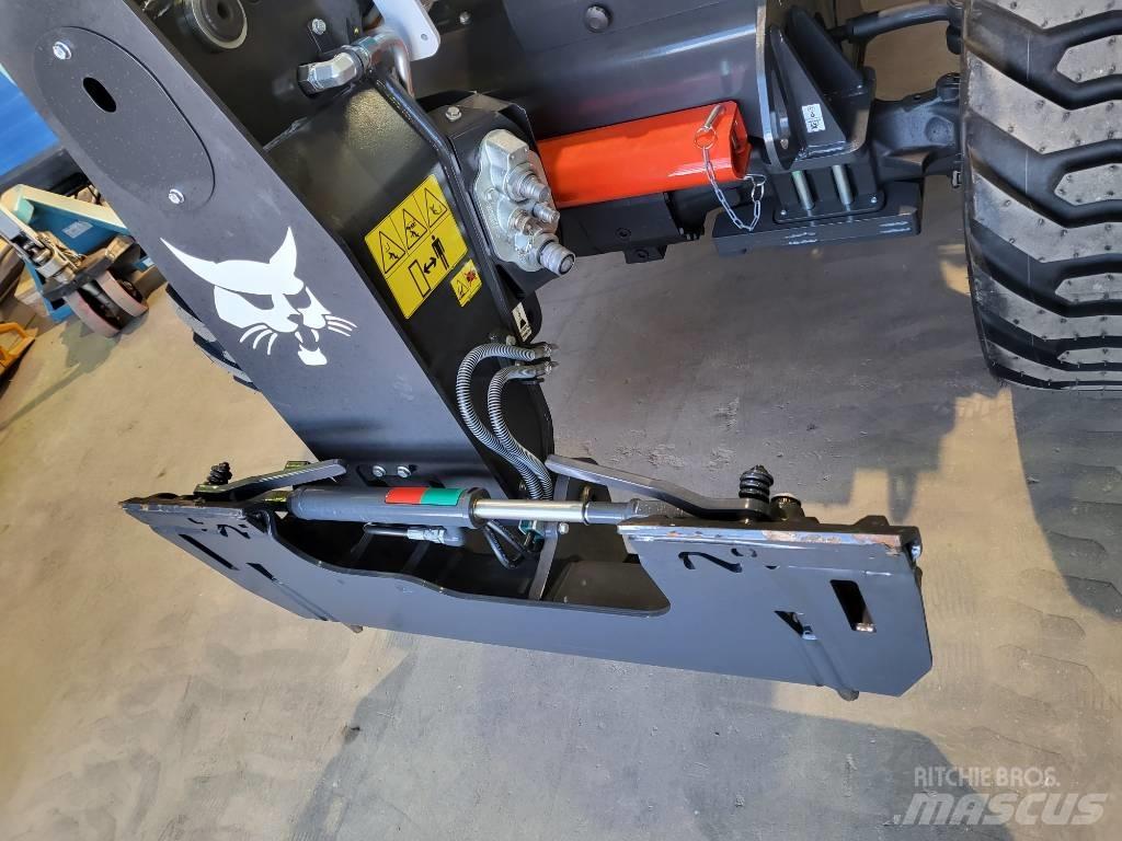 Bobcat TL25.60RB Телескопични товарачи