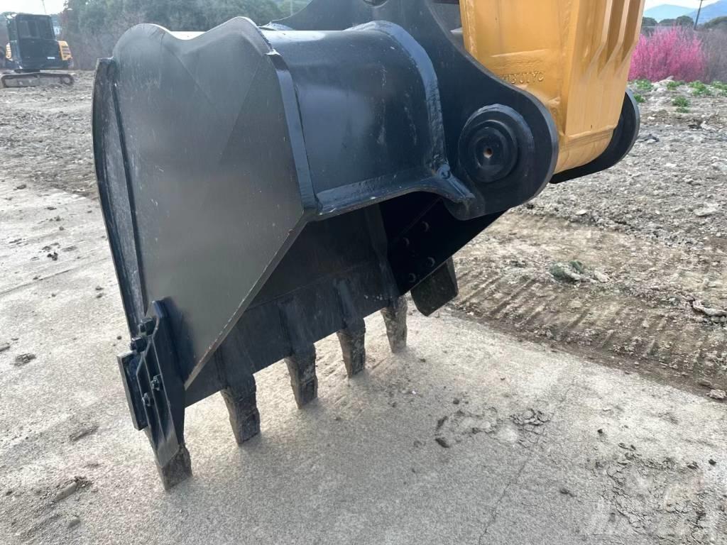 Sany SY 205 H Верижен екскаватор